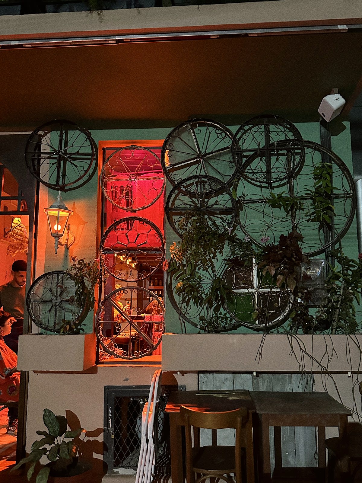 Bar Tero - Vermuteria e Restaurante