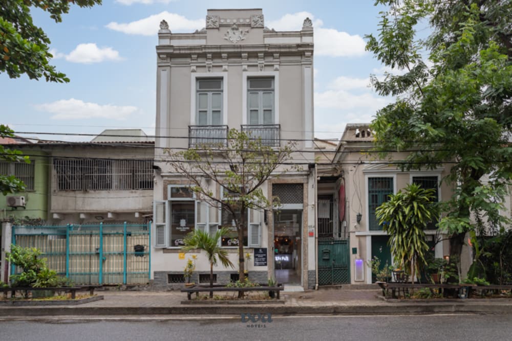 Plaza Spania Hotel