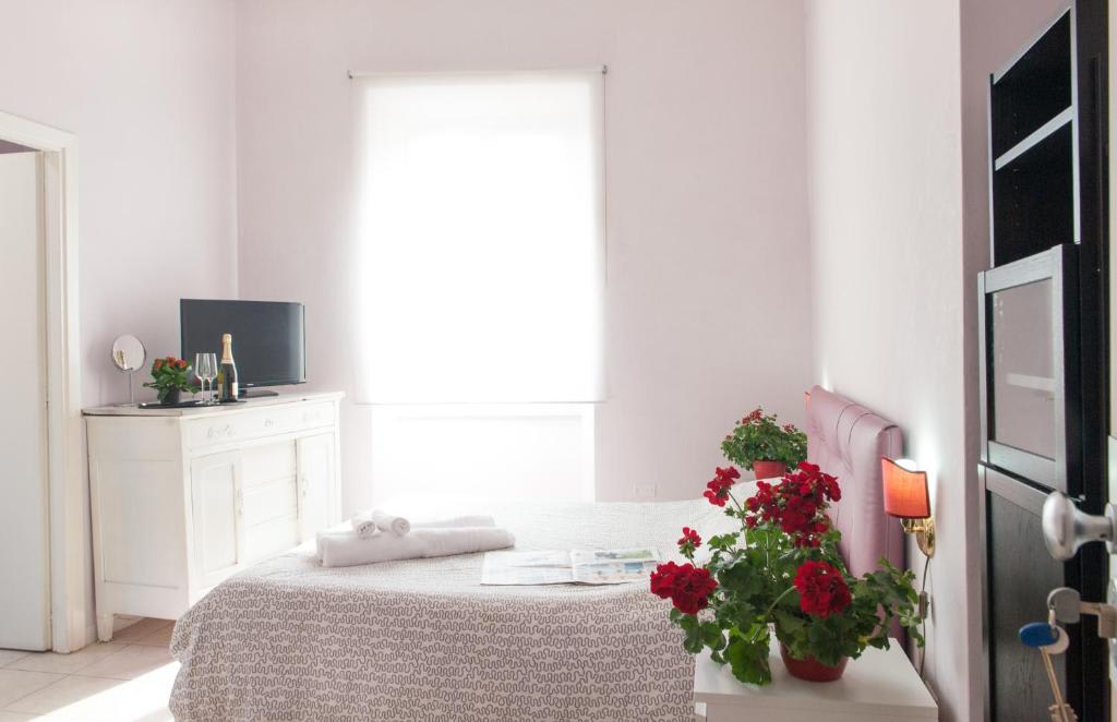 Pigneto Luxury Rooms