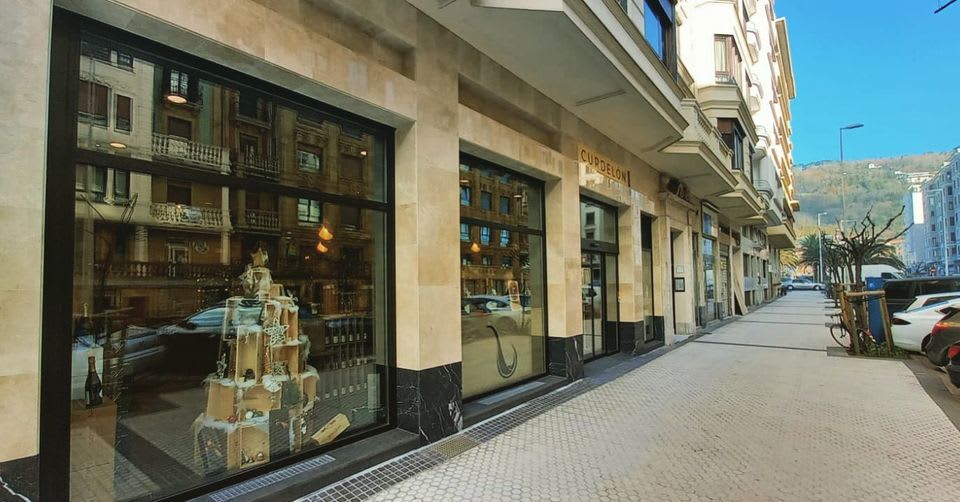 Curdelón