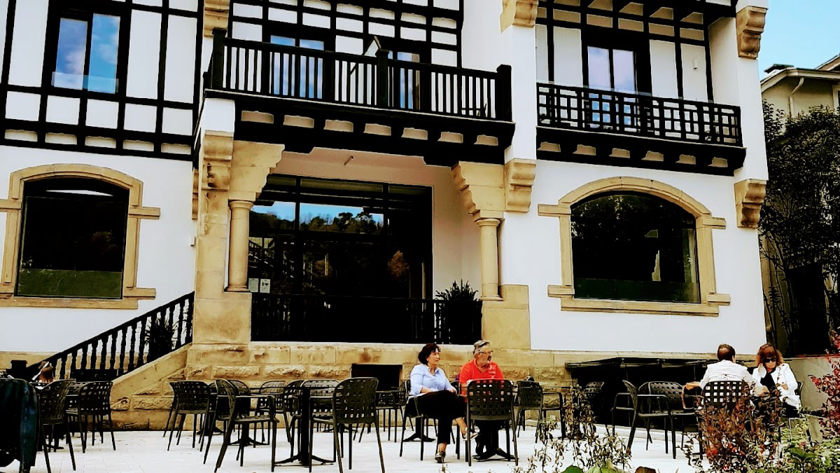 Hotel Bidaïa