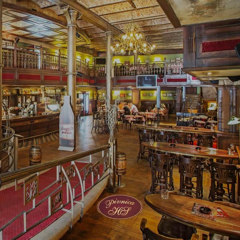 Brewery HS