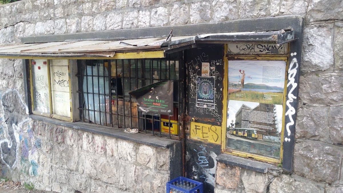 Kino Bosna
