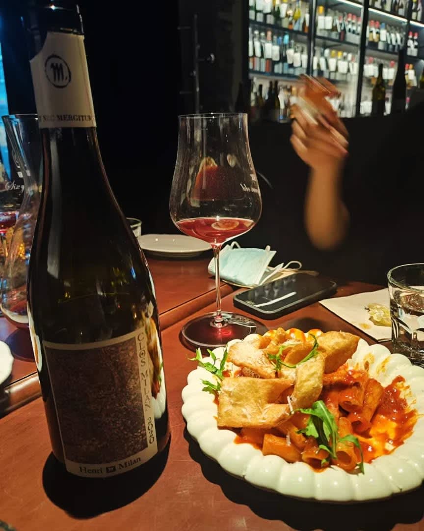 Vinism Wine Bar & Cellar