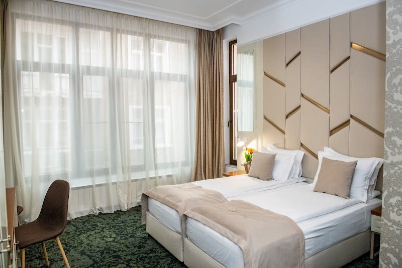 Agora Boutique Sofia