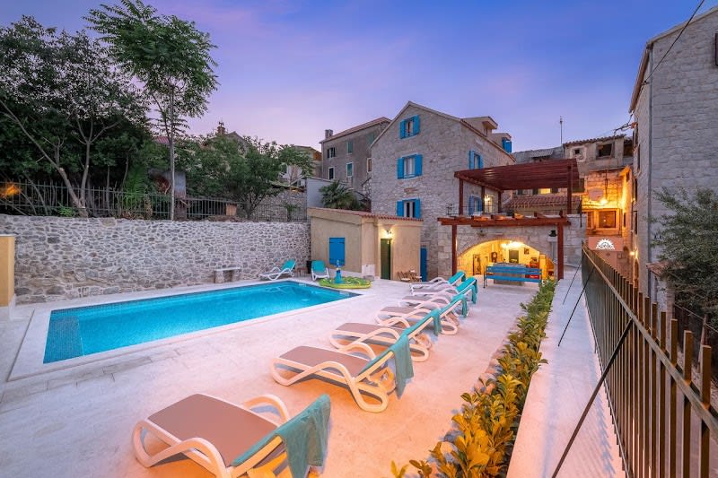 Hotel Agava