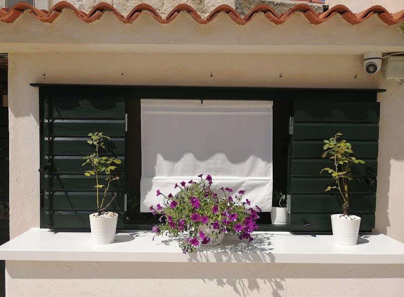 Sperone Heritage Hotel