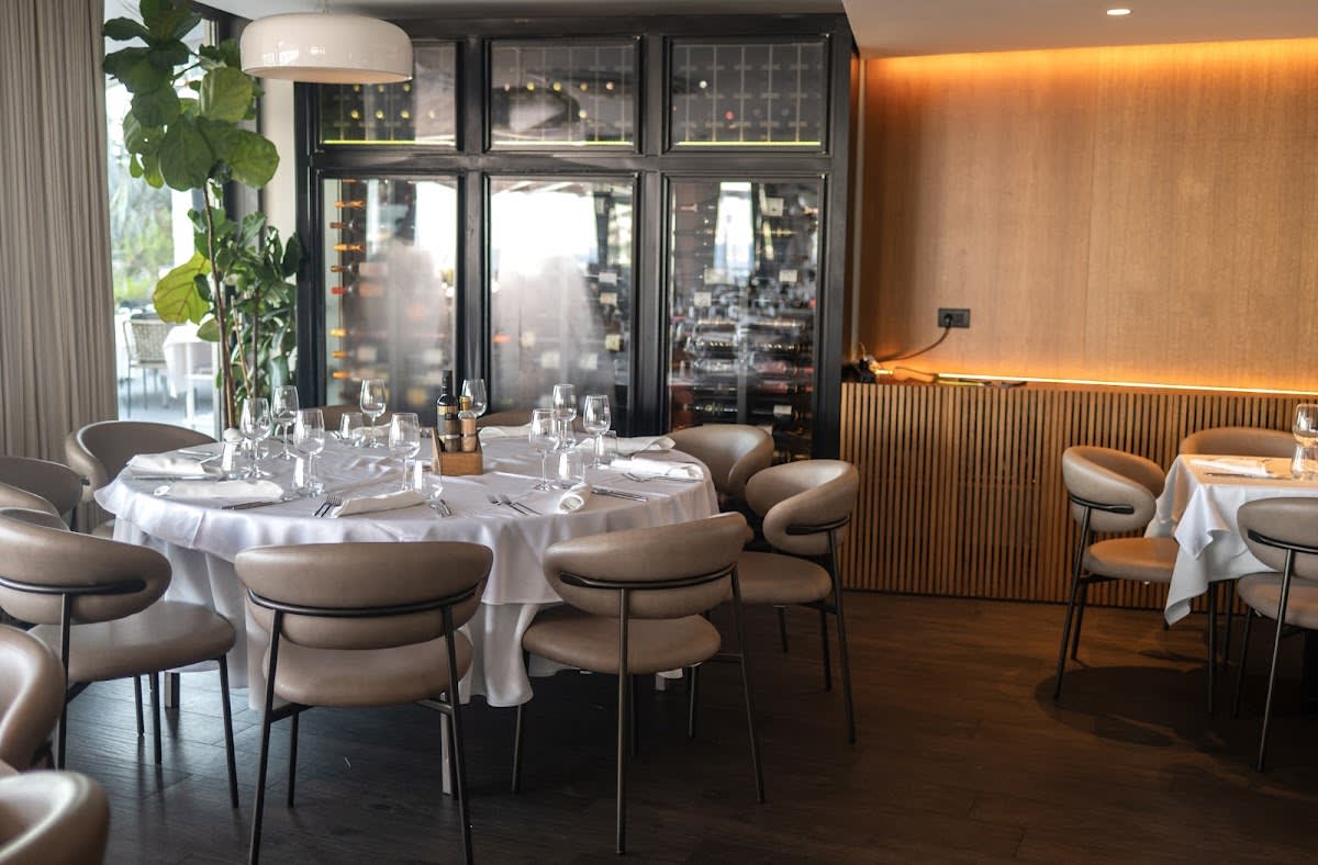 Restaurant Adriatic