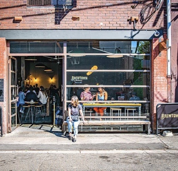 Brewtown
