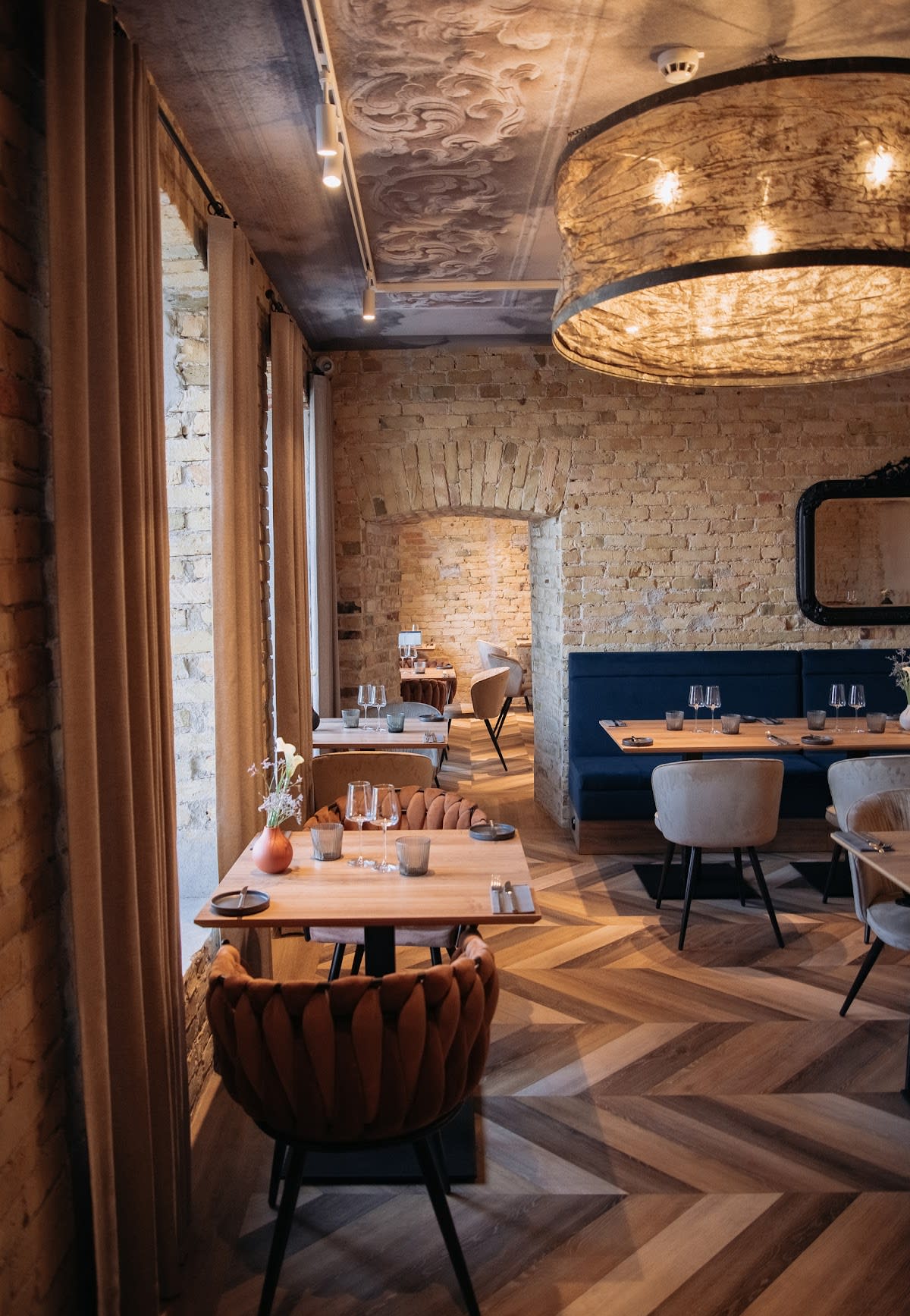 KOGU Resto