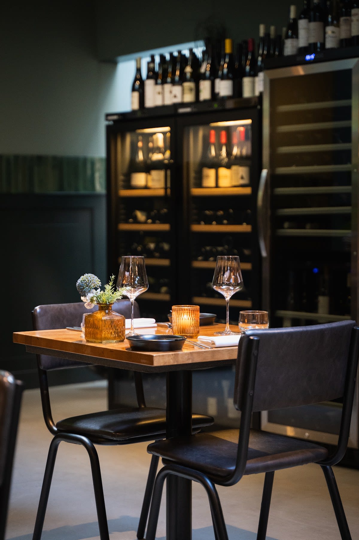 Bar Bistro Veen
