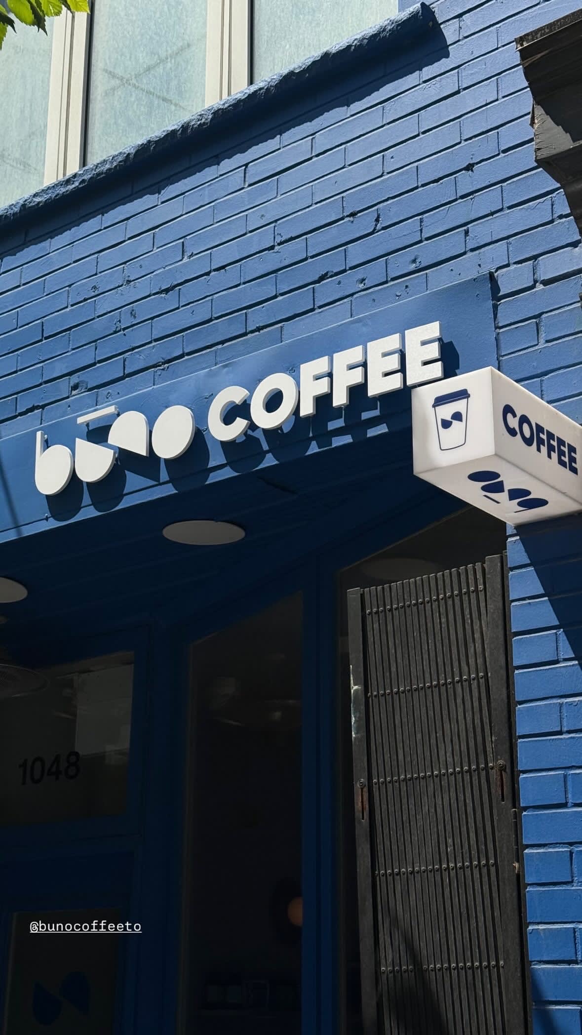 Buno Coffee