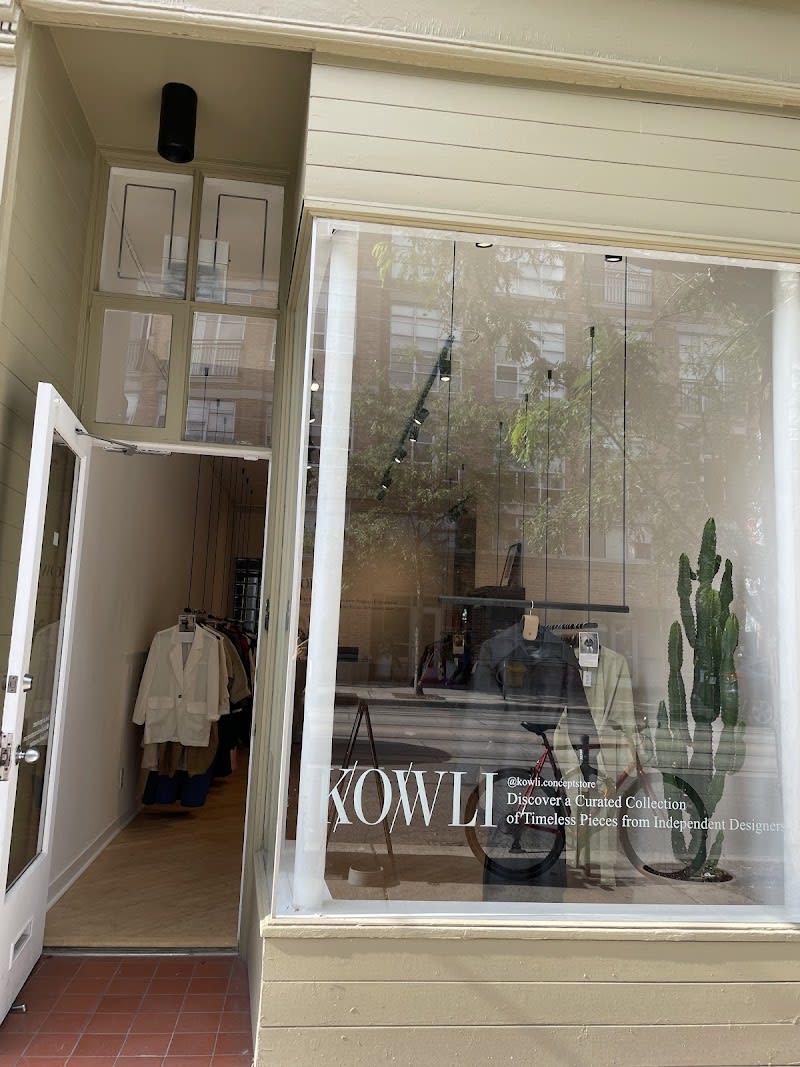 Kowli
