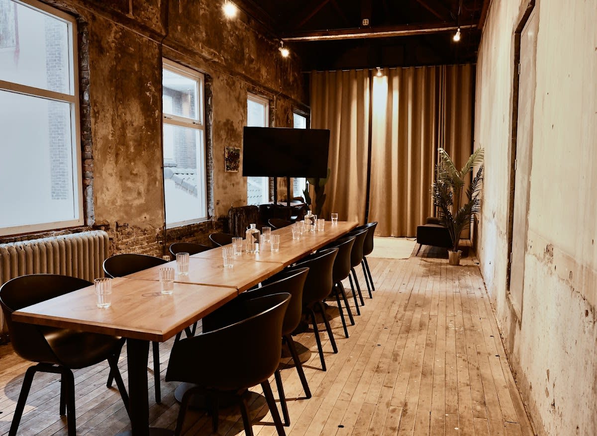 Pastoe Foodbar