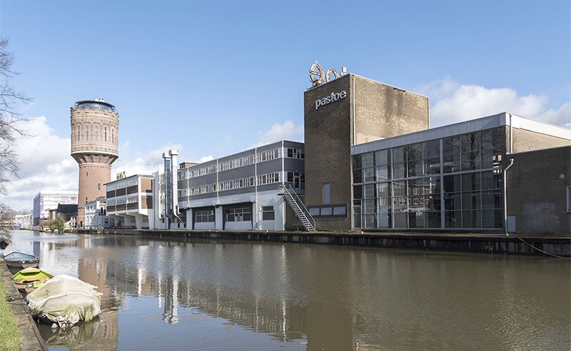De Pastoe Fabriek