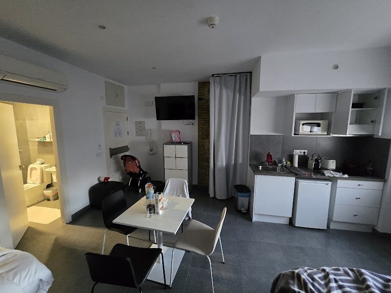 Soho Valencia