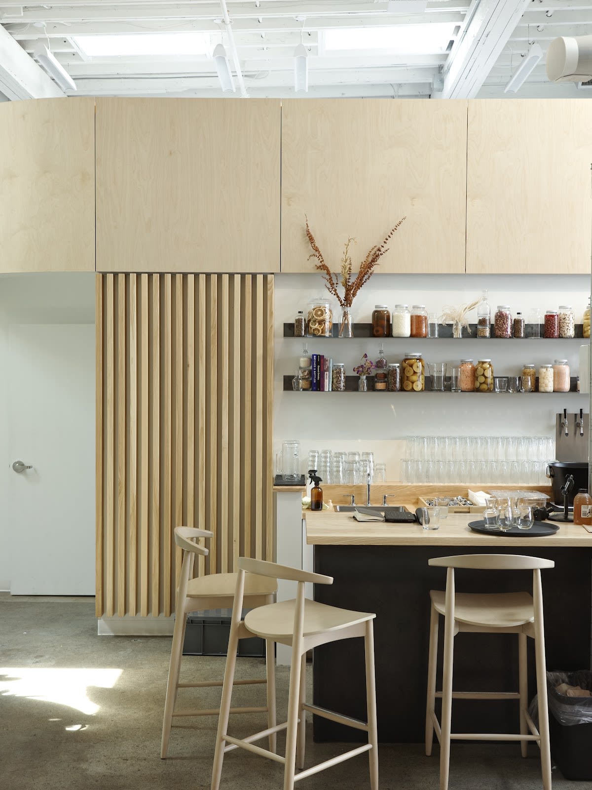 Prototype Coffee