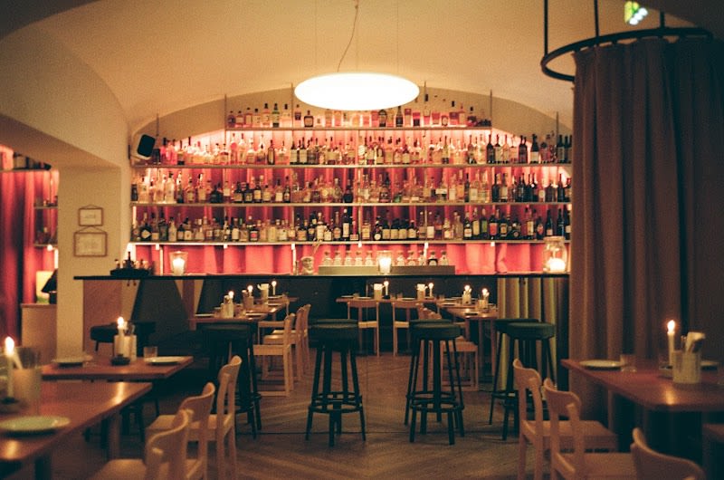 Café Kandl