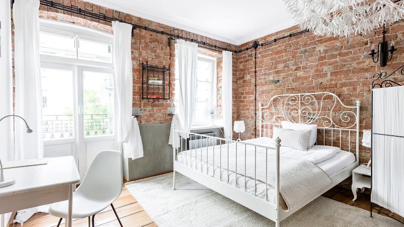 Arthotel Stalowa 52