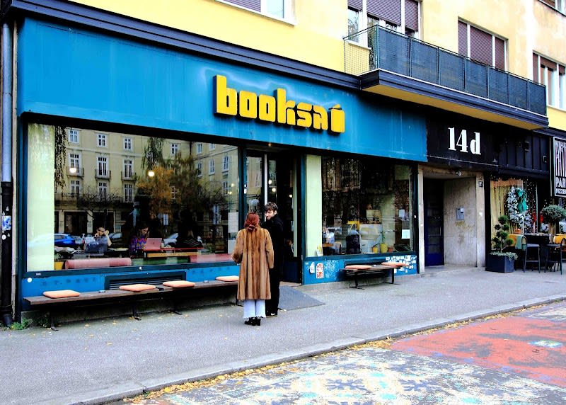 Booksa