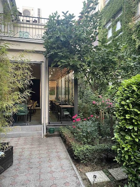 Casablanca Boutique B&B