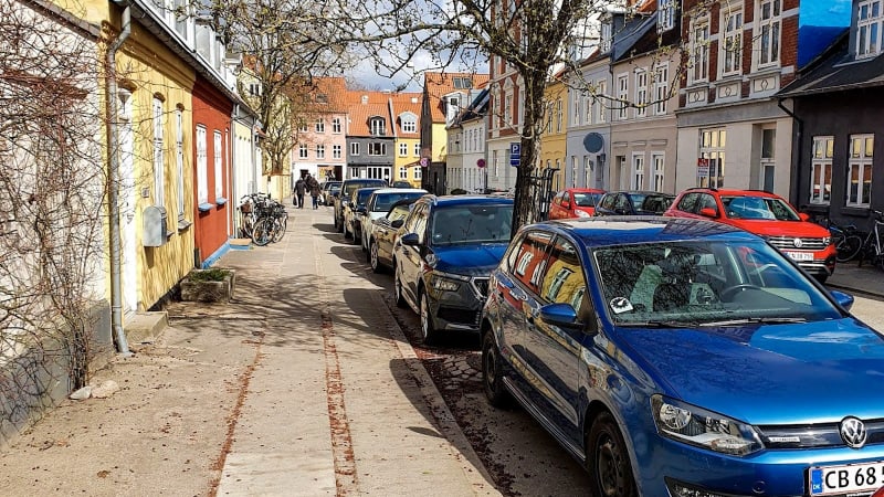Aarhus
