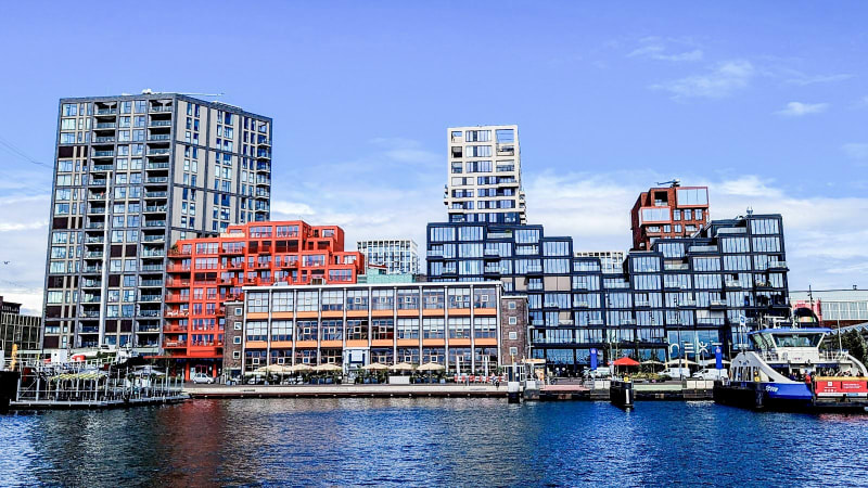 Amsterdam