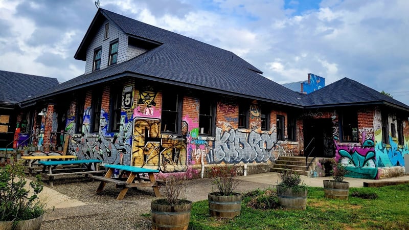 Asheville