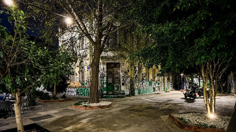 Athens