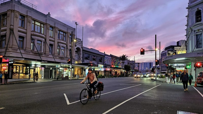 Auckland