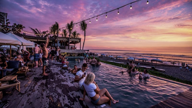 Bali
