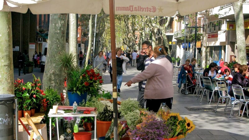 Barcelona
