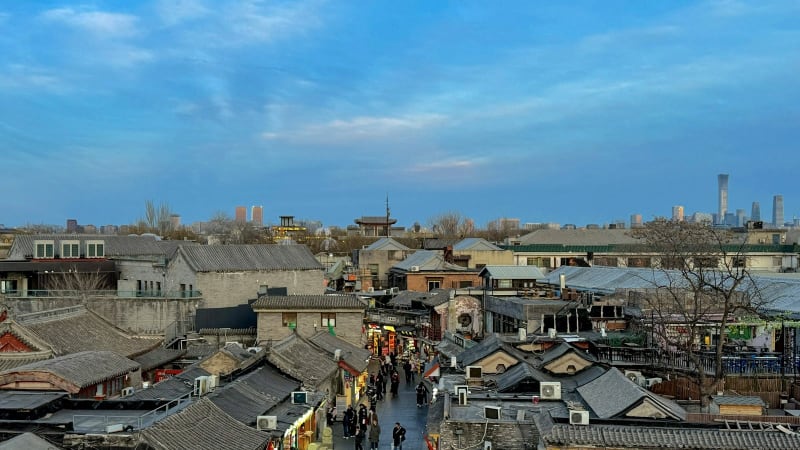 Beijing