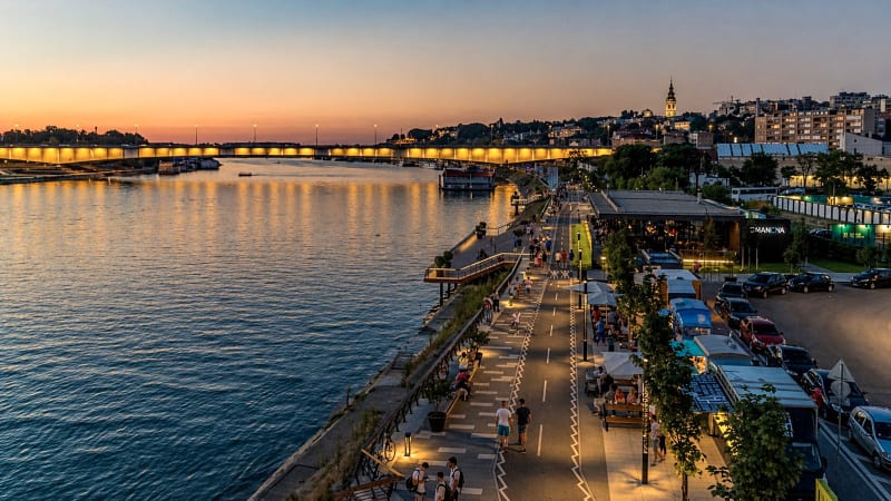 Belgrade