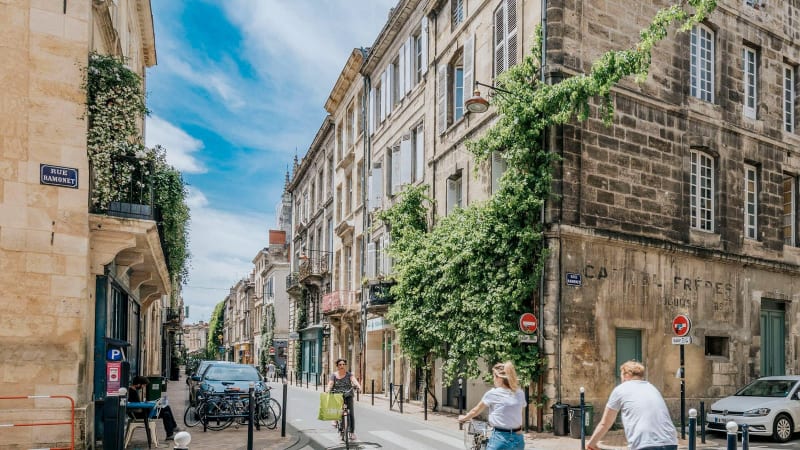 Bordeaux