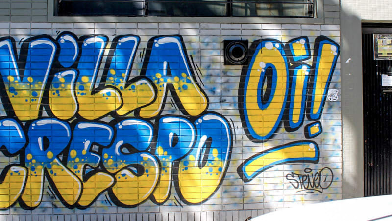 Buenos Aires