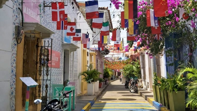 Cartagena