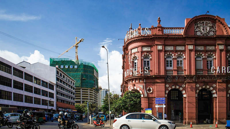Colombo