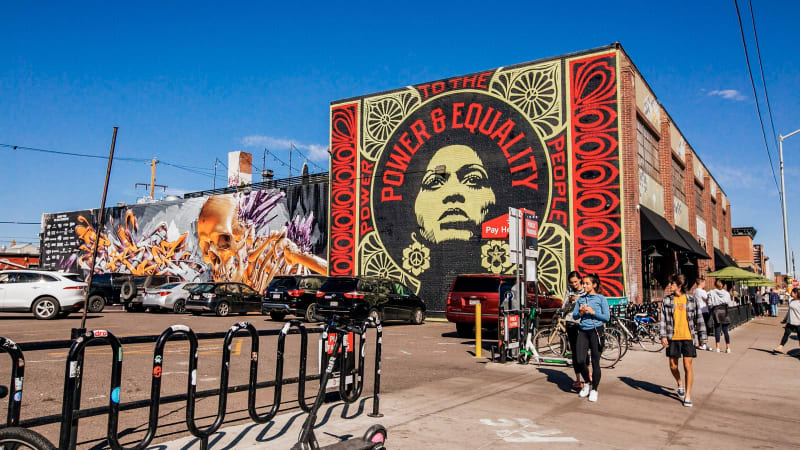 Denver