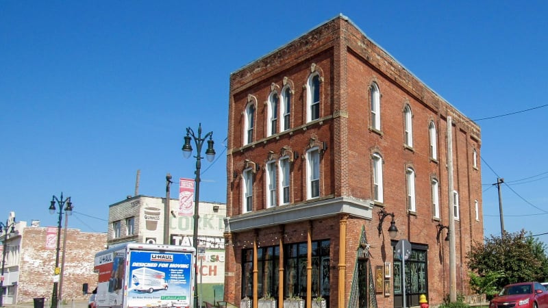 Detroit