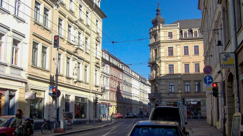 Dresden
