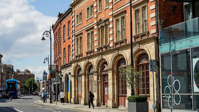 Dublin