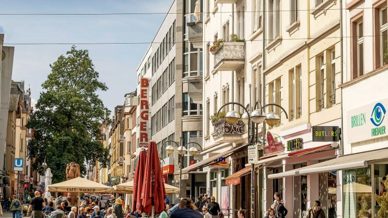 Frankfurt