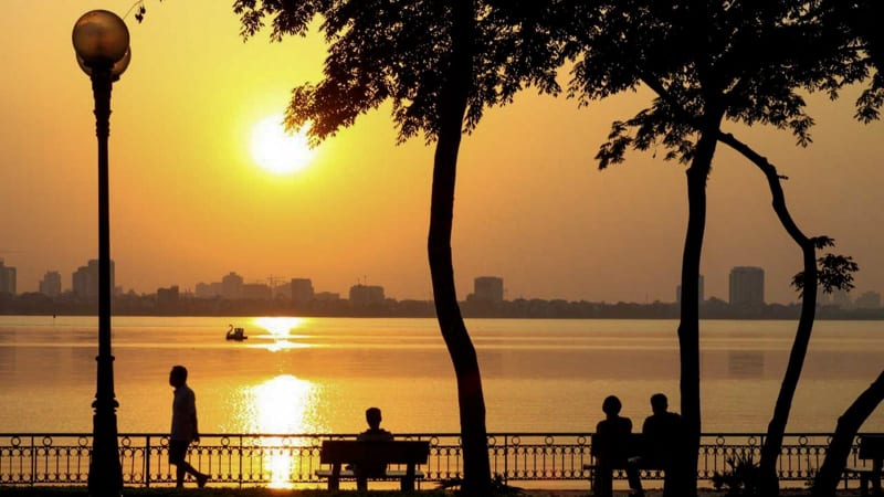 Hanoi