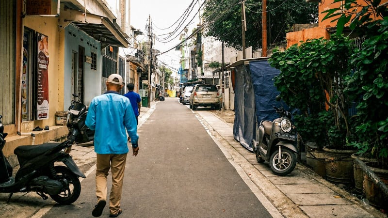 Jakarta