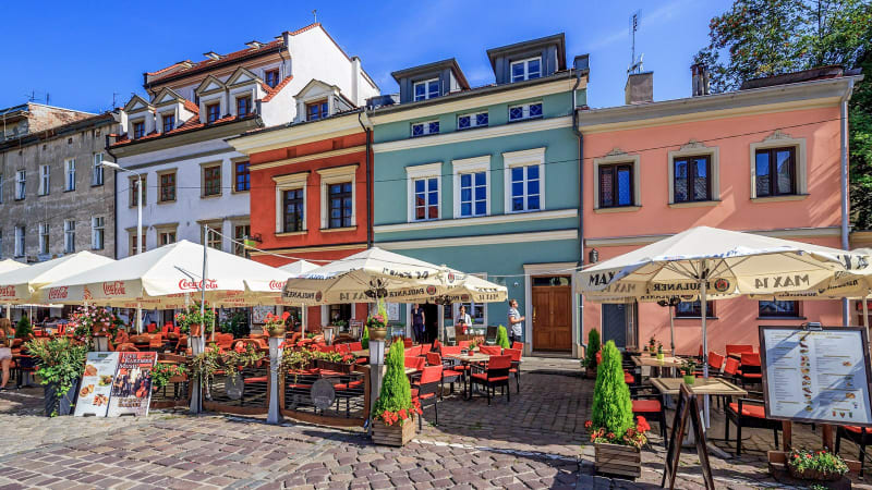 Krakow
