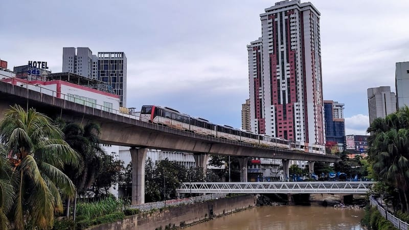 Kuala Lumpur
