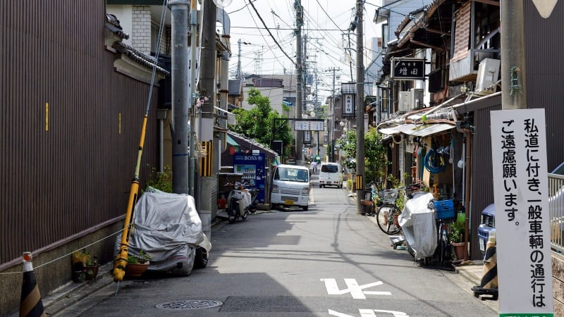 Kyoto