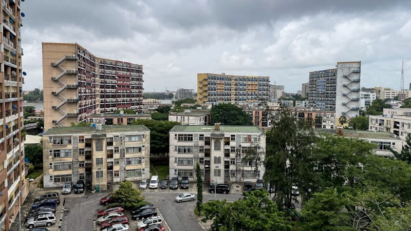 Lagos