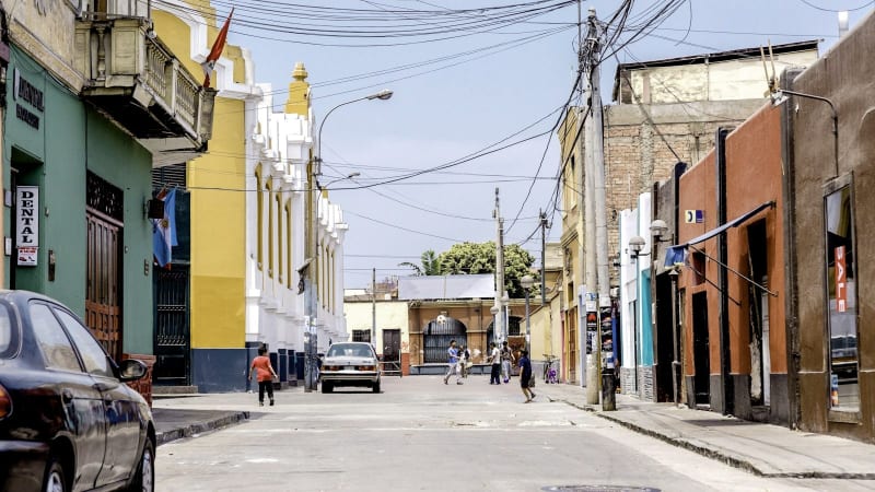 Lima